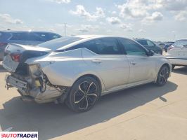 Nissan Altima 2023 2