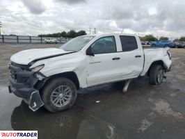 Chevrolet Colorado 2023 2