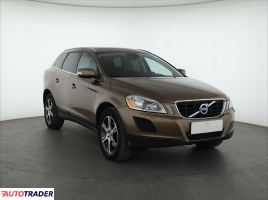 Volvo XC60 2010 2.4 202 KM