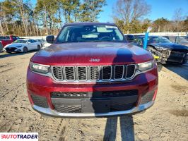 Jeep Cherokee 2023 3