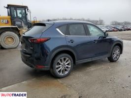 Mazda CX-5 2019 2 Mazda CX-5 2019 2