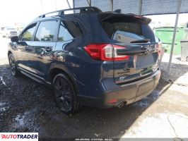 Subaru Pozostałe 2023 2