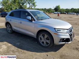 Audi Q5 2019 2