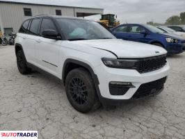Jeep Grand Cherokee 2022 2