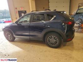 Mazda CX-5 2021 2