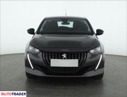 Peugeot 208 2022 1.2 73 KM