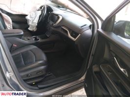 GMC Terrain 2021 1
