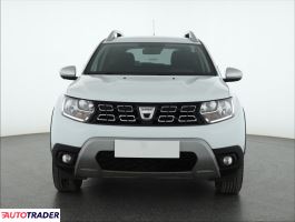 Dacia Duster 2019 1.3 147 KM