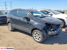 Ford EcoSport 2020 2