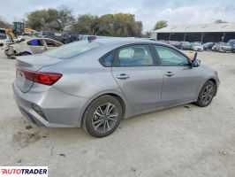 Kia Pozostałe 2023 2