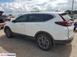 Honda CR-V 2022 1