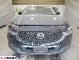 Mazda CX-30 2021 2 Mazda CX-30 2021 2