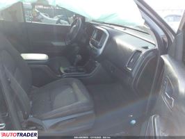 Chevrolet Colorado 2021 2