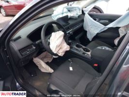 Honda Civic 2023 1 Honda Civic 2023 1