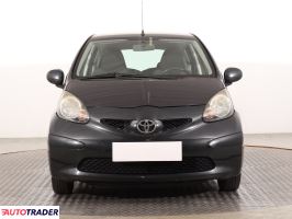 Toyota Aygo 2005 1.0 67 KM