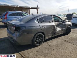Subaru Legacy 2022 2