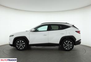 Hyundai Tucson 2023 1.6 147 KM