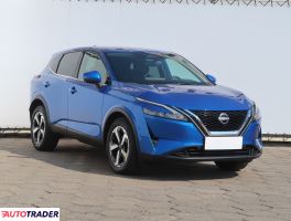 Nissan Qashqai - zobacz ofertę