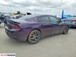 Dodge Charger 2020 3