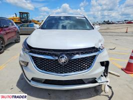 Buick Enclave 2024 3