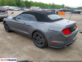Ford Mustang 2022 2