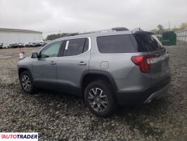 GMC Acadia 2023 2