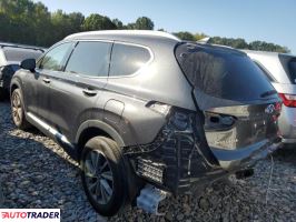 Hyundai Santa Fe 2020 2
