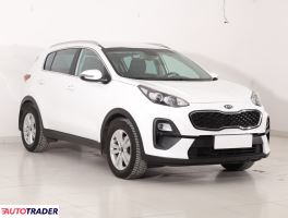 Kia Sportage - zobacz ofertę