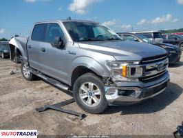 Ford Pozostałe - zobacz ofertę