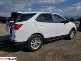 Chevrolet Equinox 2021 1