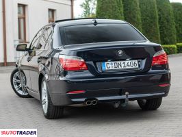 BMW 523 2007 2.5 190 KM