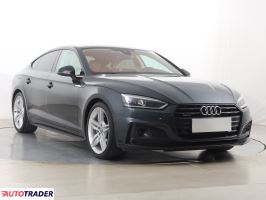 Audi A5 2017 2.0 187 KM