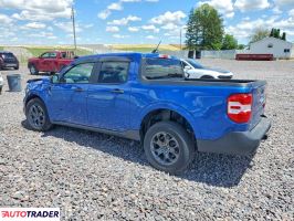 Ford Maverick 2024 2