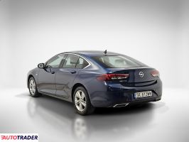 Opel Insignia 2022 1.6 200 KM