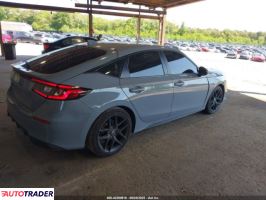 Honda Civic 2024 2 Honda Civic 2024 2