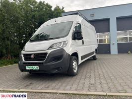 Fiat Ducato 2017 2.3 Fiat Ducato 2017 2.3