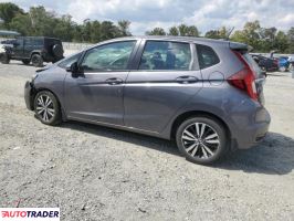 Honda Pozostałe 2020 1