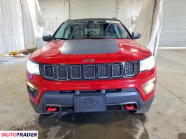 Jeep Compass 2020 2