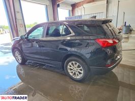 Chevrolet Equinox 2021 1