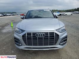 Audi Q5 2022 2