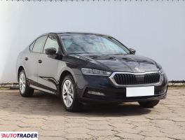 Skoda Octavia - zobacz ofertę