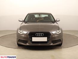 Audi A6 2014 3.0 241 KM