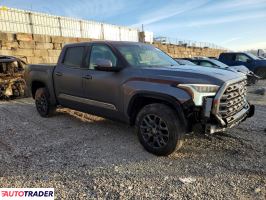 Toyota Tundra 2025 3