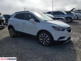 Buick Pozostałe 2022 1