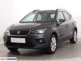 Seat Arona 2019 1.0 113 KM