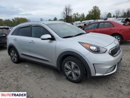 Kia Niro 2018 1