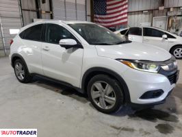 Honda HR-V 2020 1