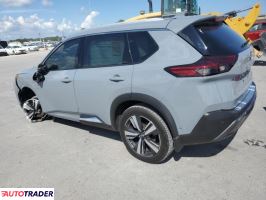 Nissan Rogue 2023 1 Nissan Rogue 2023 1