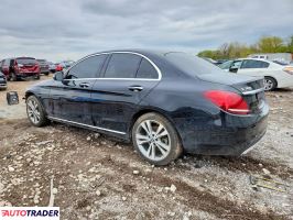 Mercedes CL 2020 2
