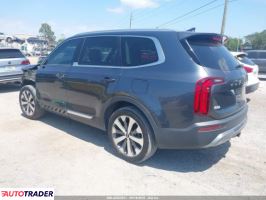 Kia Pozostałe 2021 3 Kia Pozostałe 2021 3
